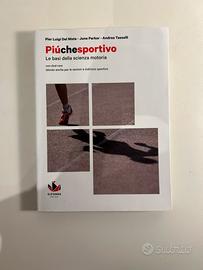 Scienze motorie PiùChesportivo D'Anna Del Nista