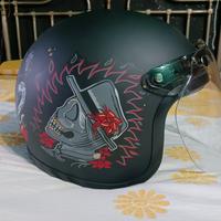 casco moto