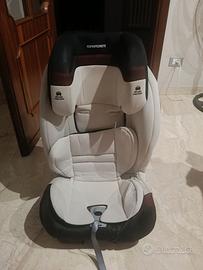 Seggiolone per auto 