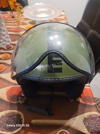 momo design verde militare