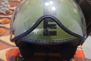 momo design verde militare