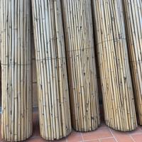 Arella - Canniccio con filo passante