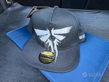 Cappello The Last of us