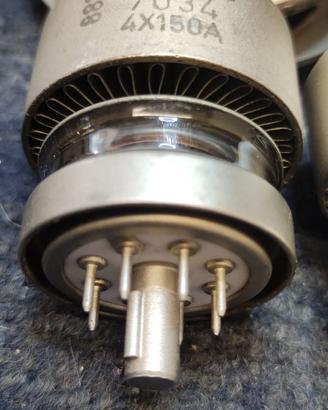 VALVOLE 4x150A