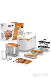 Macchina Per Il Pane Imetec La Forneria + Zeroglu