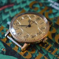 Orologio Raketa (Paketa) vintage URSS - c.2609.HA