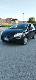 Fiat grande punto 2007