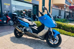 BMW C 600 Sport TUTTO INCLUSO ANCHE PASSAGGIO! M