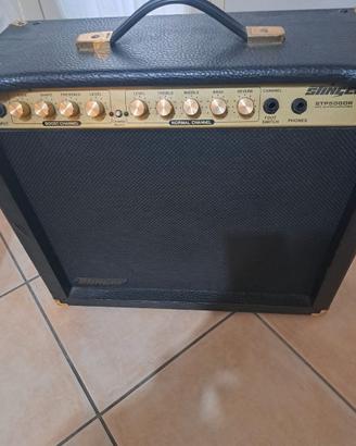 amplificatore 40 watt