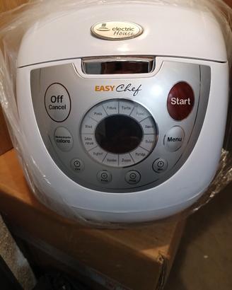 EASY chef