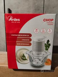 TRITATUTTO ELETTRICO Ardes Chop01