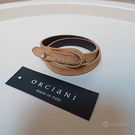 Orciani bracciale 