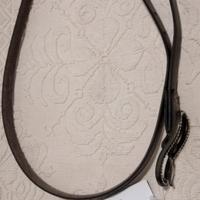 Nero Giardini Cintura