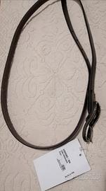 Nero Giardini Cintura