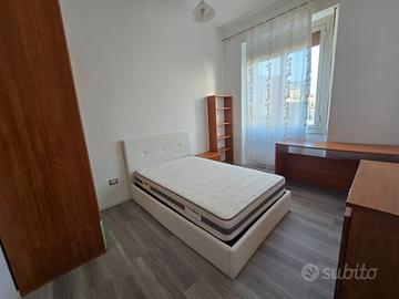 Appartamento redditizio affittato a Studenti