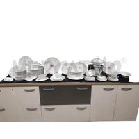 SERVIZIO PIATTI E CONSOMME SPODES JEWEL COPELAND