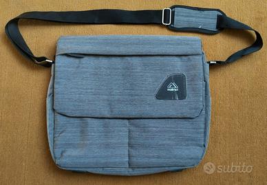 BORSA PER COMPUTER MALESCI