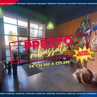 ATTIVITA' DI CENTRO ESTETICO E SOLARIUM