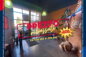 ATTIVITA' DI CENTRO ESTETICO E SOLARIUM