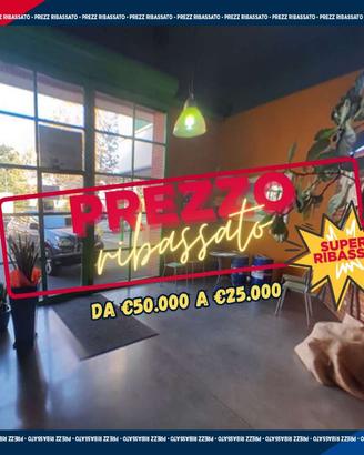 ATTIVITA' DI CENTRO ESTETICO E SOLARIUM