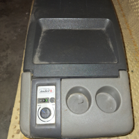 Frigo portatile da macchina camion o camper