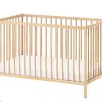 Lettino bimbo IKEA