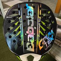 Babolat counter viper padel