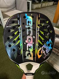 Babolat counter viper padel