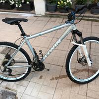 Bicicletta BTWIN Mountain bike