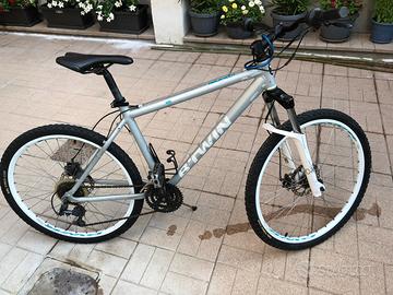 Bicicletta BTWIN Mountain bike