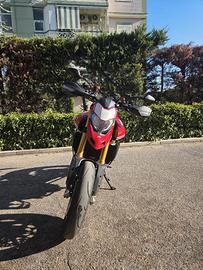 Ducati Hypermotard 950 sp