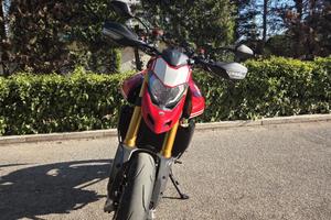 Ducati Hypermotard 950 sp