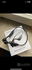 Auricolari a conduzione ossea Zovimax 7max