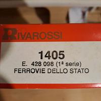 Rivarossi 1405