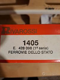 Rivarossi 1405