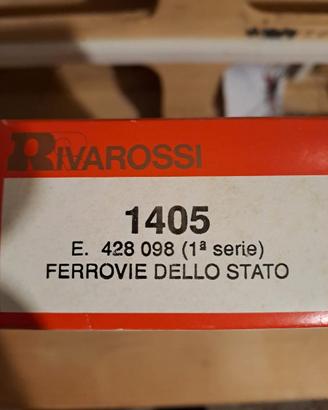 Rivarossi 1405
