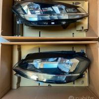 fari golf 7.5 