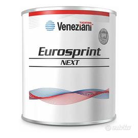 Antivegetativa eurosprint next veneziani 0,750ml