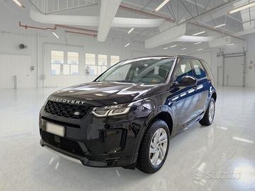 LAND ROVER DISCOVERY SPORT 1.5 I3 PHEV 200 CV S 4W