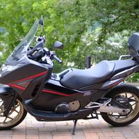 Honda Integra 750 - 2015