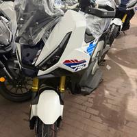 Honda X ADV 750 2026 da immatricolare