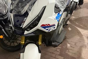 Honda X ADV 750 2026 da immatricolare