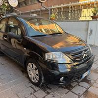 Citroen C3 1.4 16v 75cv GPL Ok Neop.