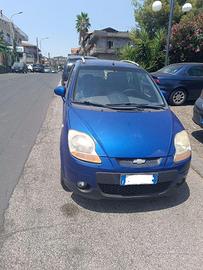 Chevrolet Matiz gpl