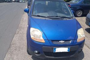 Chevrolet Matiz gpl