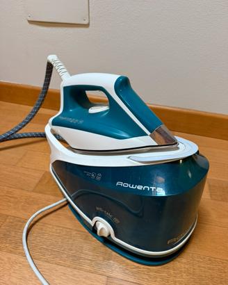 Rowenta DG7521 Compact Steam Extreme