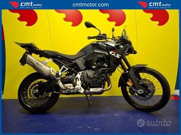 BMW F 900 GS Garantita e Finanziabile