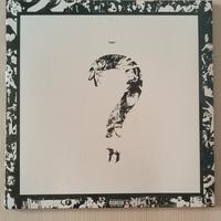 Vinile xxxtentacion 