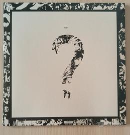 Vinile xxxtentacion 
