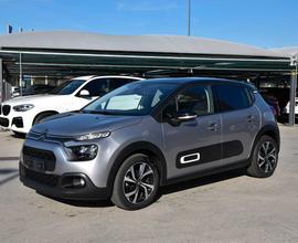 CITROEN C3 PureTech 83 S&S Shine Pack